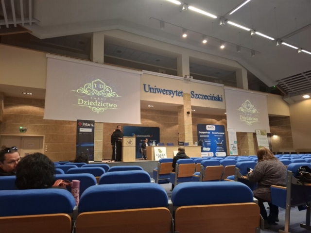 Targi Dziedzictwo 2026