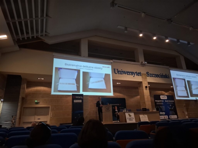 Targi Dziedzictwo 2026