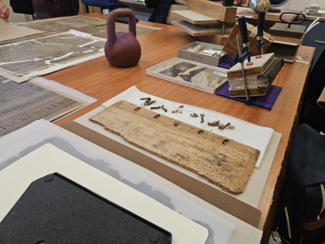 Targi Dziedzictwo 2026