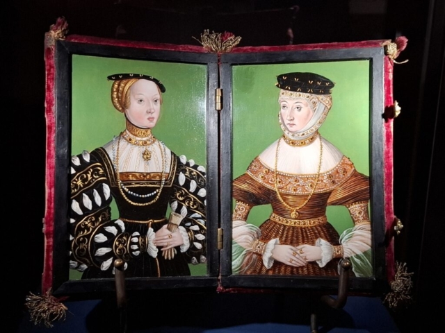 14. Pałac Wielkich Książąt Litewskich (fot. MW)