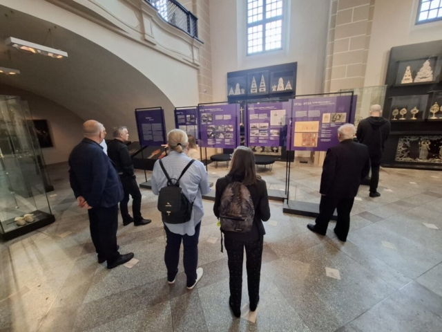 2. Muzeum Dziedzictwa Sakralnego (fot. MW)