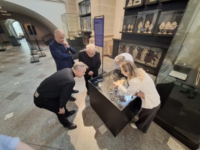 3. Muzeum Dziedzictwa Sakralnego (fot. MW)