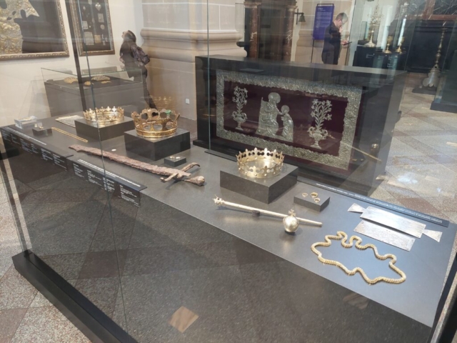 4. Muzeum Dziedzictwa Sakralnego (fot. MW)