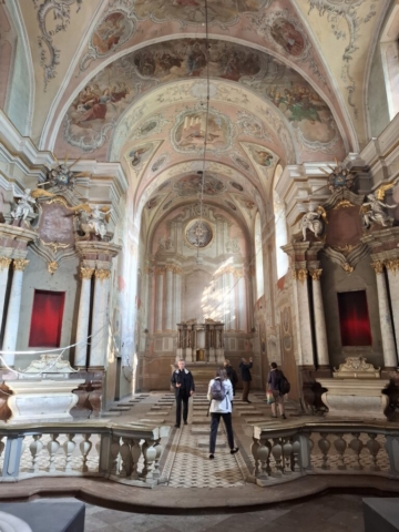 6. Kościół św. Jerzego w Wilnie (fot. MW)